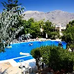 Kalydna Island Panormos (Kalymnos)