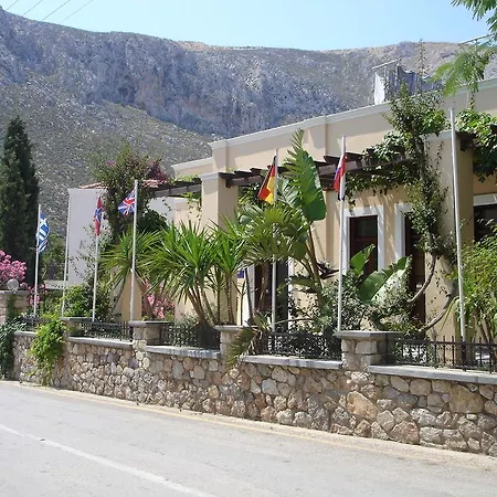 Kalydna Island فندق Panormos (Kalymnos)