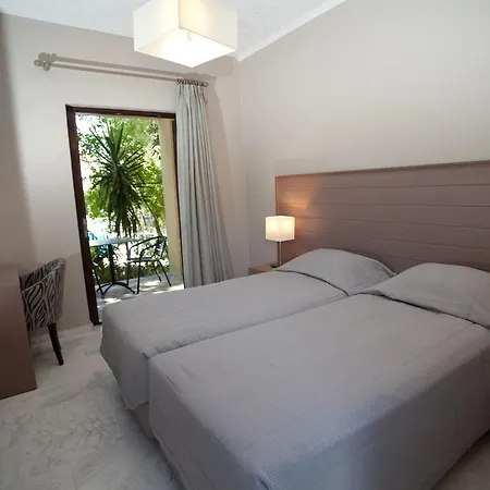 Kalydna Island Hotel Panormos (Kalymnos)