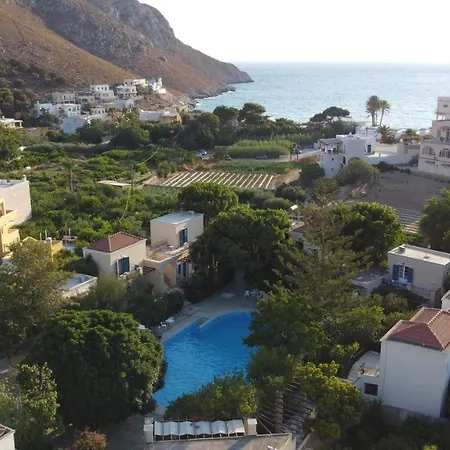 Hotel Kalydna Island