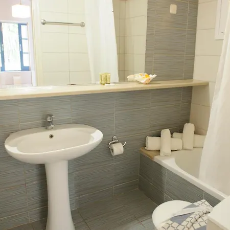 Hotel Kalydna Island