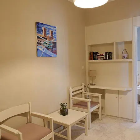 Kalydna Island Hotel Panormos (Kalymnos)