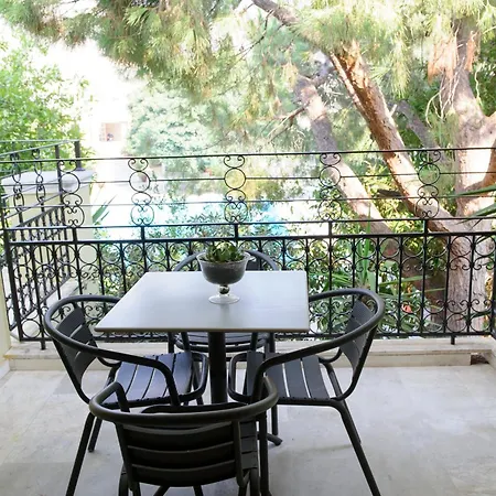 Hotel Kalydna Island