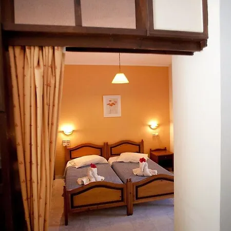 Hotel Kalydna Island 3*