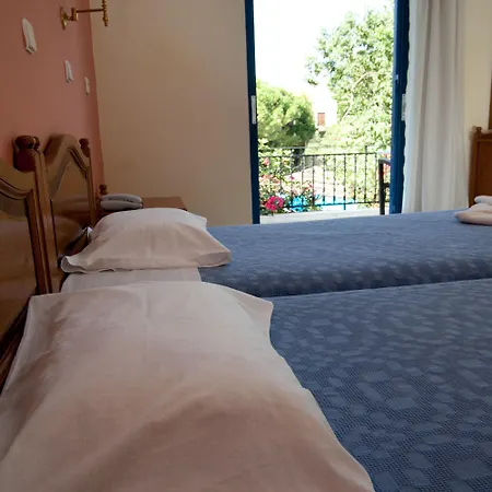 Kalydna Island Hotel