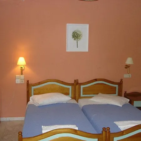 Kalydna Island 3* Panormos (Kalymnos)