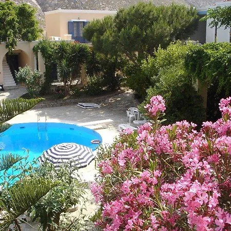 Kalydna Island Hotel