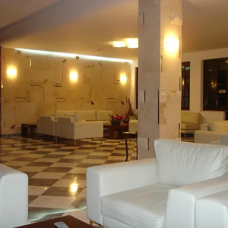 Kalydna Island 3* Panormos (Kalymnos)