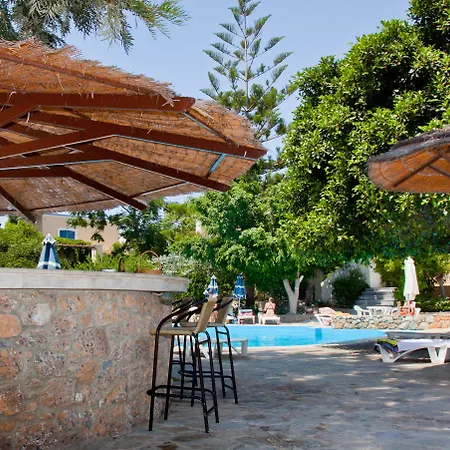 Kalydna Island Panormos (Kalymnos)