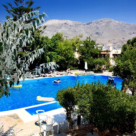 Kalydna Island Panormos (Kalymnos)