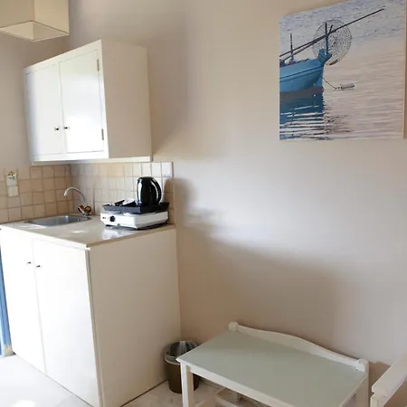 Kalydna Island Hotel