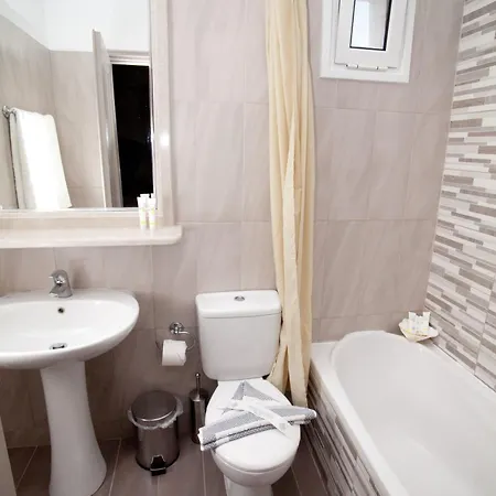 Kalydna Island Panormos (Kalymnos)