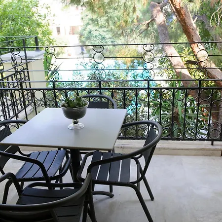 Hotel Kalydna Island 3*