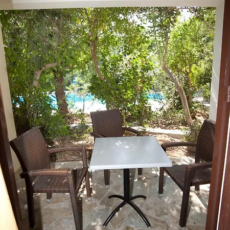 Kalydna Island Hotel 3*