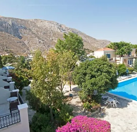 Hotel Kalydna Island