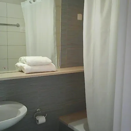 Kalydna Island Hotel 3*