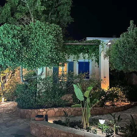 Szálloda Kalydna Island 3*