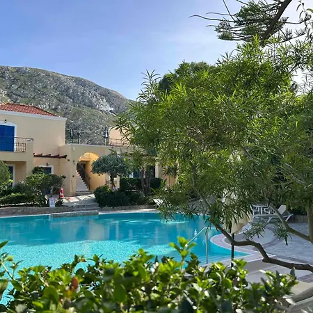 Kalydna Island Szálloda Panormos (Kalymnos)