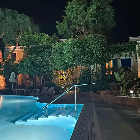 Kalydna Island Panormos (Kalymnos)