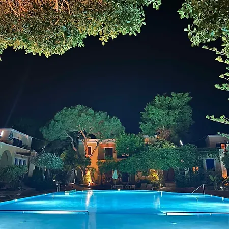 Kalydna Island Hotel