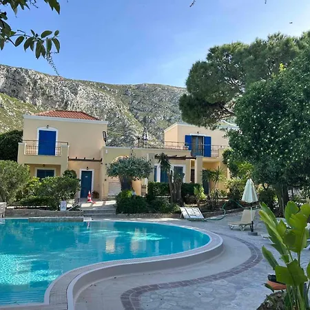 Kalydna Island Hotel 3*