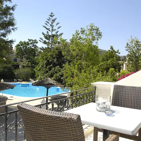 Hotel Kalydna Island Panormos (Kalymnos)