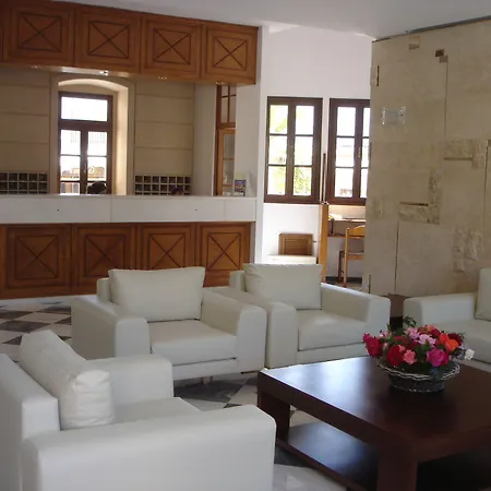 Kalydna Island 3* Panormos (Kalymnos)