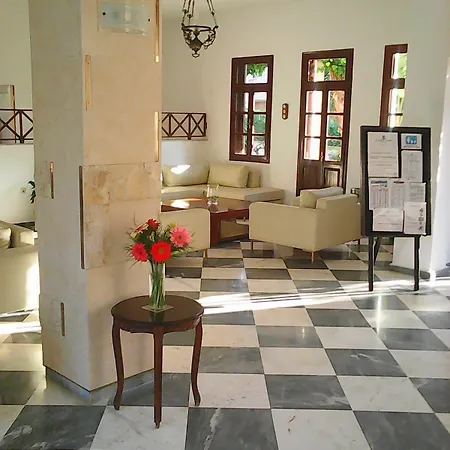 Hotel Kalydna Island 3*