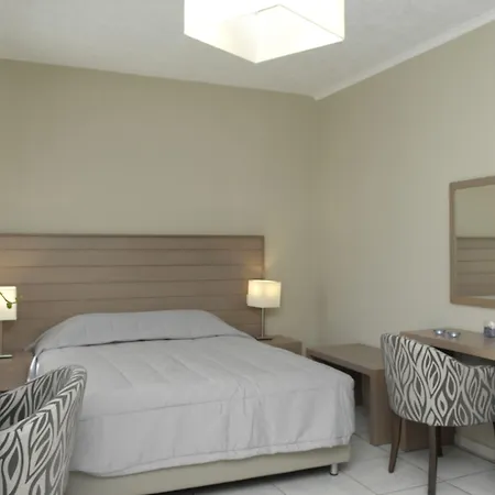 Hotel Kalydna Island Panormos (Kalymnos)