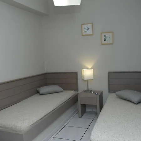 Kalydna Island Hotel