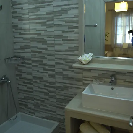 Kalydna Island Hotel 3*