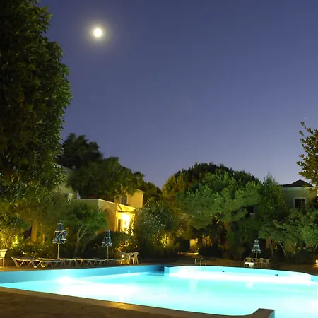 Kalydna Island מלון Panormos (Kalymnos)