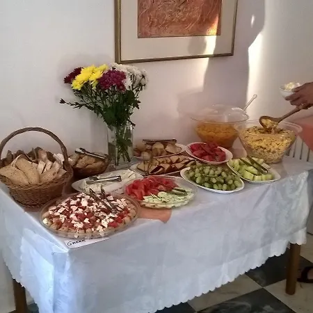 Kalydna Island Hotel