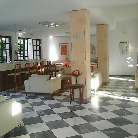 Hotel Kalydna Island Panormos (Kalymnos)