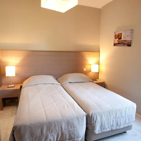 Hotel Kalydna Island