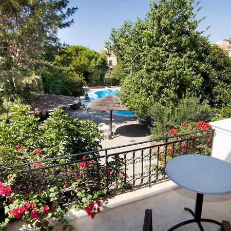 Kalydna Island Hotel Panormos (Kalymnos)