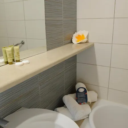 Kalydna Island 3* Panormos (Kalymnos)