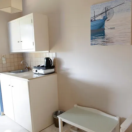 Kalydna Island Hotel Panormos (Kalymnos)