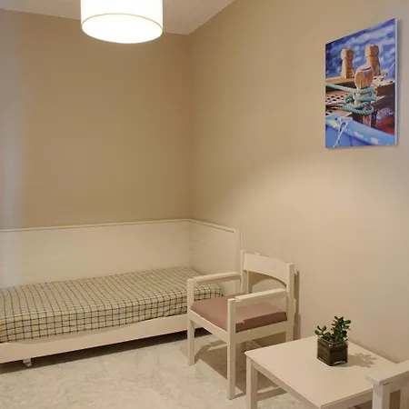 Hotel Kalydna Island