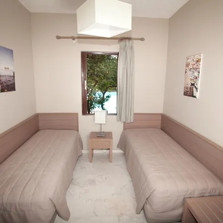 Kalydna Island Panormos (Kalymnos)