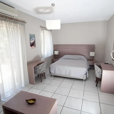 Kalydna Island Hotel 3*