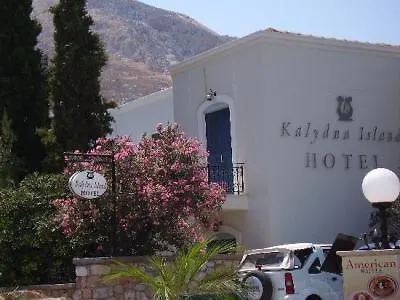 Hotell Kalydna Island