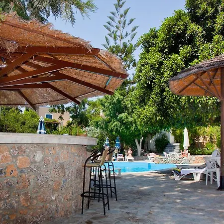 Kalydna Island Szálloda Panormos (Kalymnos)