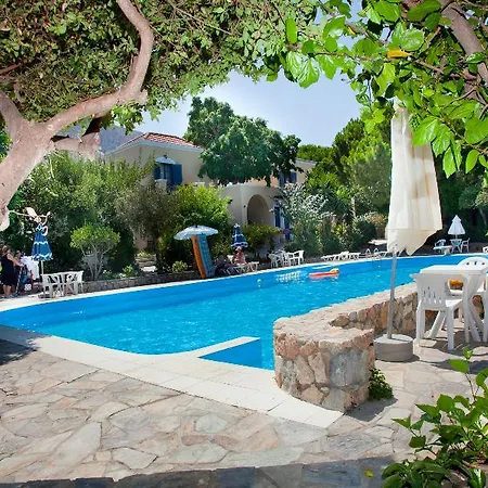 Kalydna Island Hotel