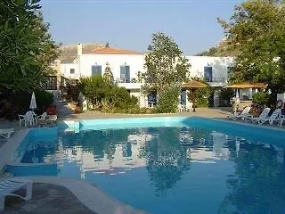 Kalydna Island Hotel