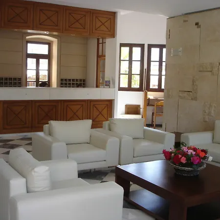 Kalydna Island Hotel 3*