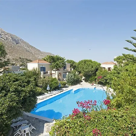 Szálloda Kalydna Island 3*