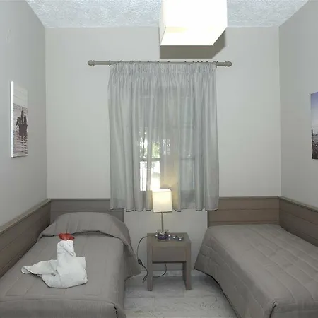 Kalydna Island 3* Panormos (Kalymnos)