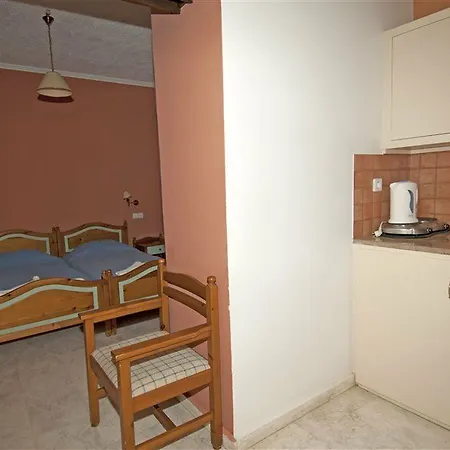 Kalydna Island Hotel Panormos (Kalymnos)