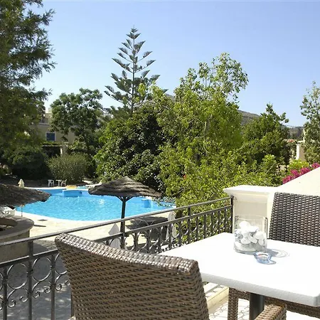 Hotel Kalydna Island